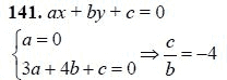 Ответ к задаче № 141 - А.Г. Мордкович 9 класс, гдз по алгебре 9 класс